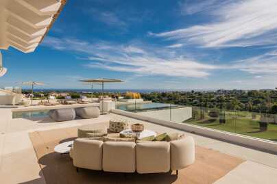 Marbella luxury villas rentals